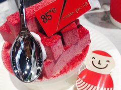 -85度C(厦门中华城新店)