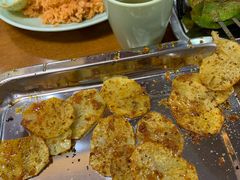 -西域美食(清河店)