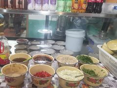 -齐二姐老火锅(红旗厂店)