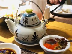 -禾风·海鲜料理自助(玉林店)