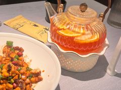 -章吴记喜瑞餐厅(东东城店)