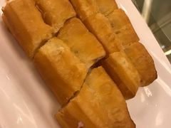 -金城大酒店-中餐厅(汾江中路店)