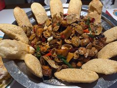 -东来土菜馆(民祥园路店)