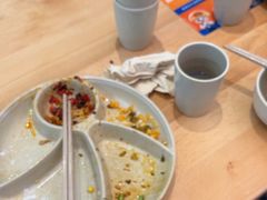 -素满香·全民食养自助(长宁龙之梦店)