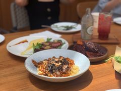 -农畉LONFOOD(福田星河COCOPark店)