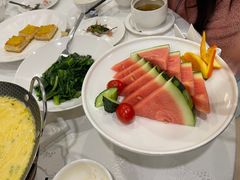 -上海精菜馆(虎踞关店)
