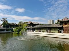 -泮溪酒家(荔枝湾店)