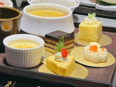 -上隐水产海鲜刺身自助餐(淮海百盛店)