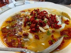-老东阳·外婆菜(横店店)