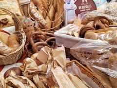 -哈尔滨秋林食品有限责任公司(秋林公司店)