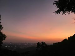 -广州市白云山风景名胜区