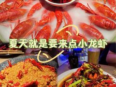 -红盔甲·小龙虾(车公庙店)