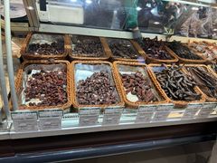 -友谊超市(海拉尔店)