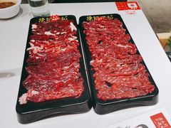 -陈记顺和潮汕牛肉火锅(番禺迎宾大道店)