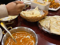 -清真· AL-JANNAT 佳纳特餐厅(仙林店)