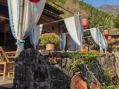 -林坑古村落