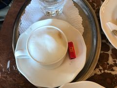 維也納咖啡-中央咖啡馆