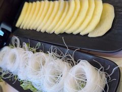 -前门·鲜肉火锅(长风店)