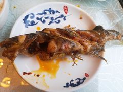 -汉水缘鲜鱼庄(黄雁村店)