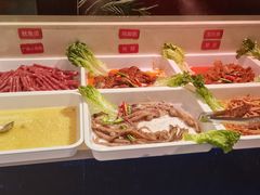 -汉丽轩韩式自助烤肉十二年(SM广场店)