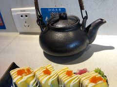 -深蓝金枪·深海鱼刺身(吉大店)