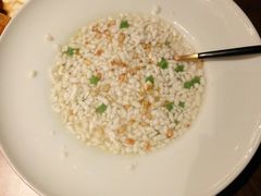 桂花松子鱼米-上海人家花樣年华(中山公园店)