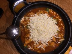 -恩你小木屋·烤肉韩式料理(嘉兴秀洲店)