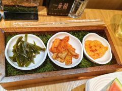 -一朵菌·野生菌探索家火锅(南亚店)