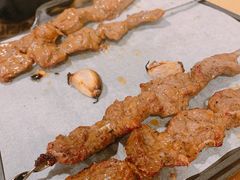 黑椒牛肋条-月半小炉焖烤