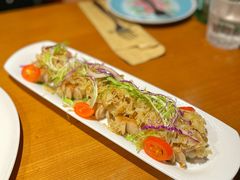 -JINNS锦时 steak&pizza(浸信会礼拜堂旧址店)