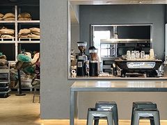 -来回·咖啡(钟村咖啡豆店)