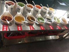 -尚御潮汕牛肉自助火锅(锦园店)