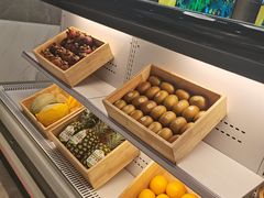 -野萃山·潮汕厚果汁(十亩地店)