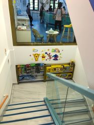 -趣童婴幼儿SPA母婴生活馆(孔雀城店)