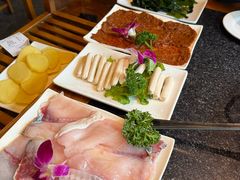 -重庆钢头火锅(宽窄店)