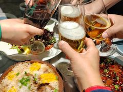 -懒人盐府人家(航天桥店)