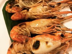 -建兴酒家(萨木亚店)