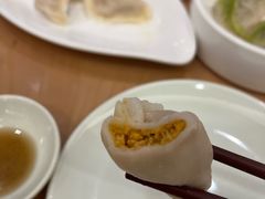 -船歌·鱼水饺青岛菜(国贸商城店)
