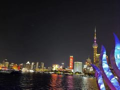 -新龙船黄浦江餐饮游船官方自营店