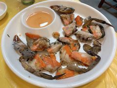 -官塘陈记鱼生·潮汕砂锅粥·牛肉火锅(潮枫路总店)