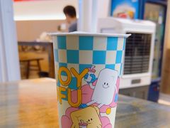 -陈多多·豆腐奶茶(草市街店)