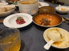 -A One Kitchen·南京精菜馆(晶丽酒店店)