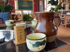 -陀岗美食·云南藏式特色餐厅