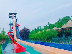 -云梦方舟欢乐水世界
