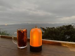 -Brew Farm·精酿农场海滨悬崖餐厅