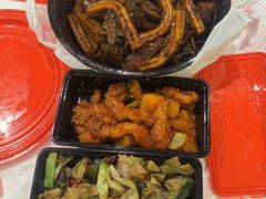 -回味黑鸭煲·始于2006(万松园店)