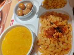 -大师兄·西北小馆(北站缤果空间店)