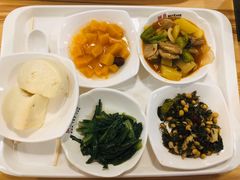 -网易食堂