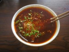 -杨家米粉(千禧公寓店)