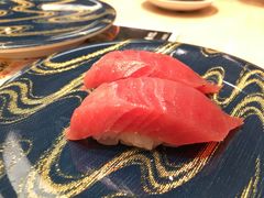 -Musashi回转寿司(京都站八条口店)